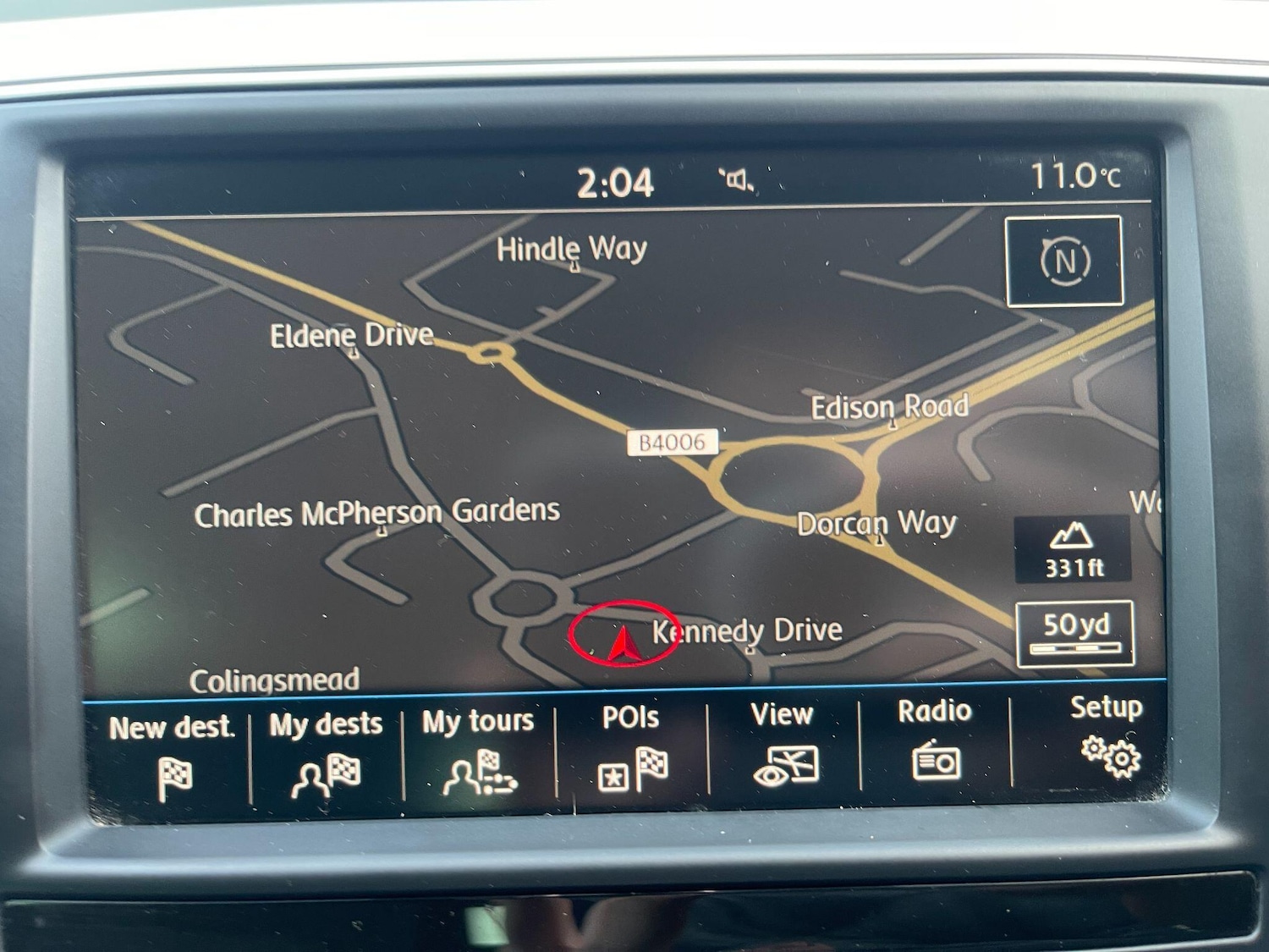 Used Volkswagen Passat 2015 for sale - 76753034: Photo 32