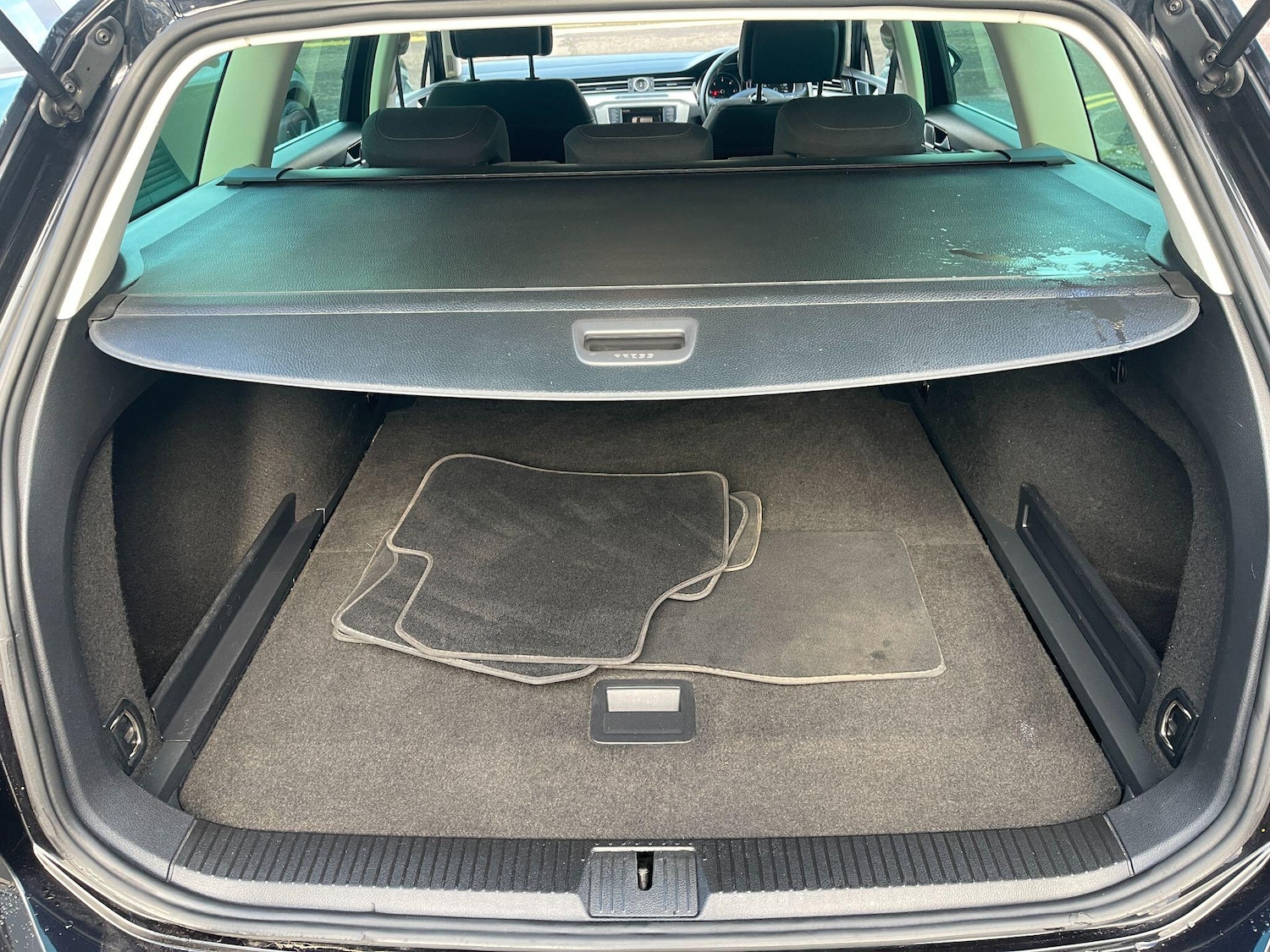 Used Volkswagen Passat 2015 for sale - 76753034: Photo 36