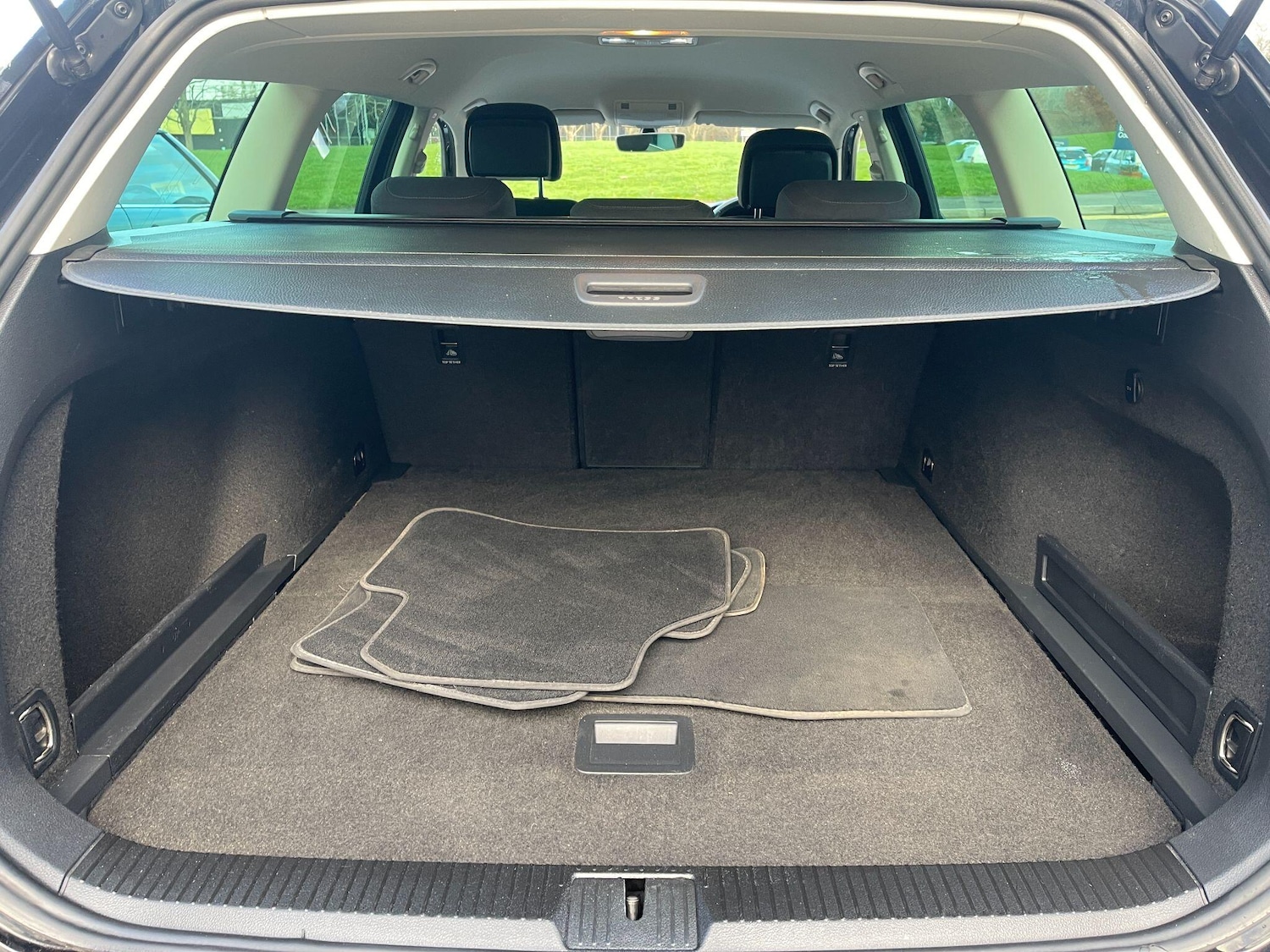 Used Volkswagen Passat 2015 for sale - 76753034: Photo 37