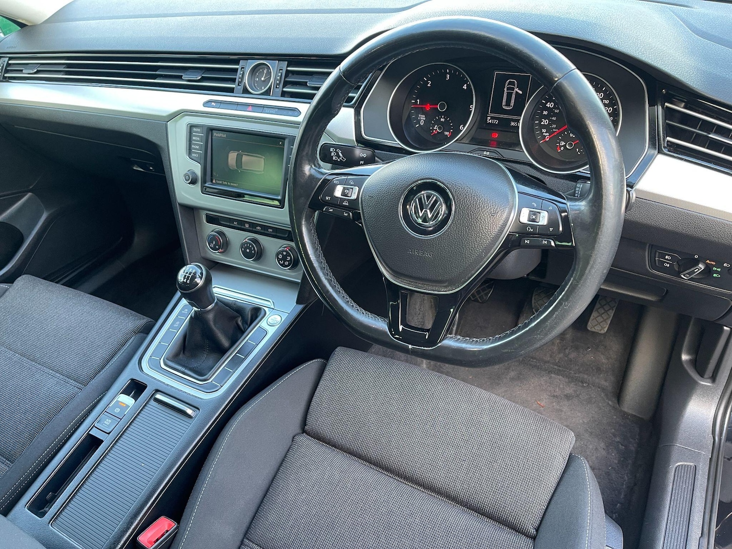 Used Volkswagen Passat 2015 for sale - 76753034: Photo 38