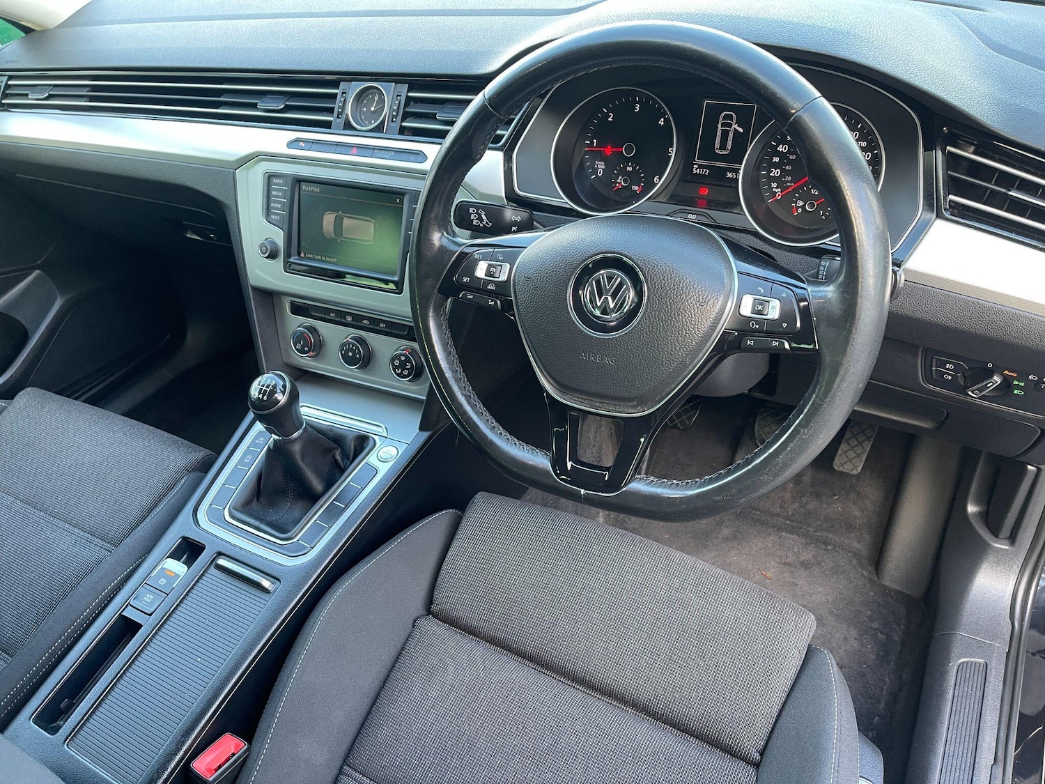 Used Volkswagen Passat 2015 for sale - 76753034: Photo 39