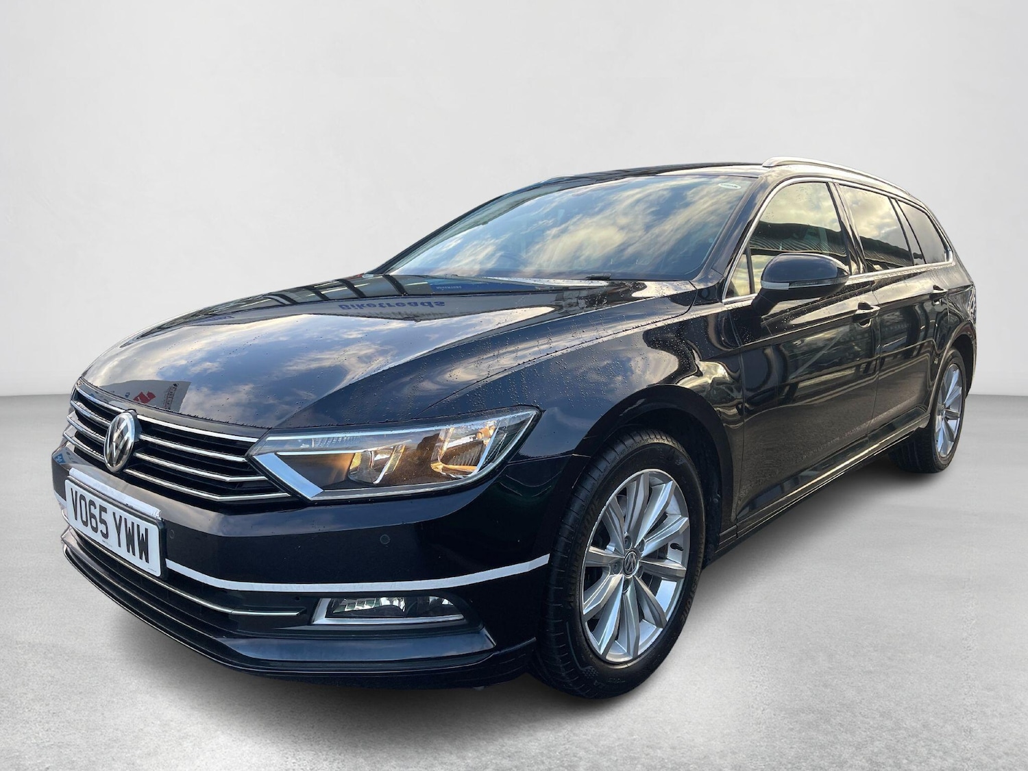 Used Volkswagen Passat 2015 for sale - 76753034: Photo 4