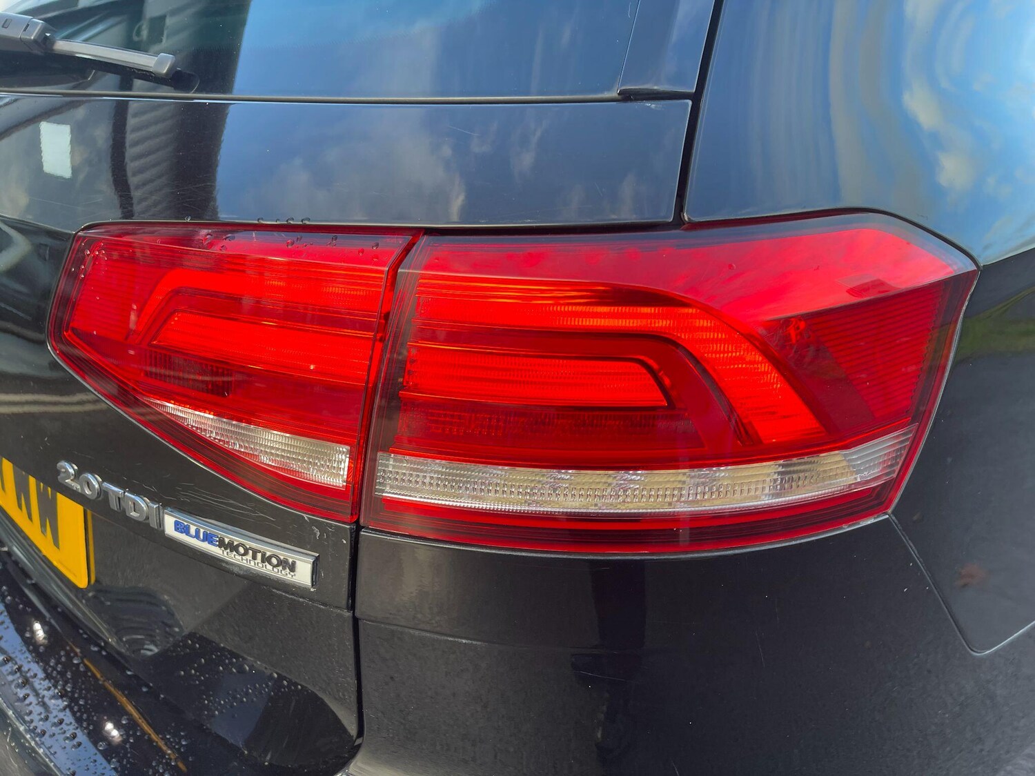 Used Volkswagen Passat 2015 for sale - 76753034: Photo 41