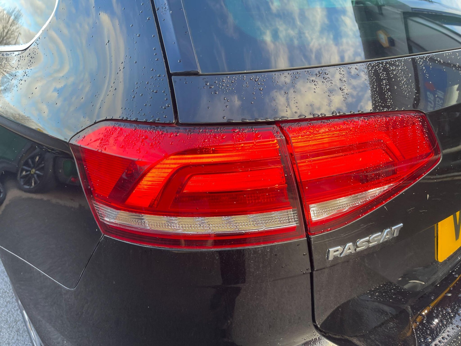 Used Volkswagen Passat 2015 for sale - 76753034: Photo 42