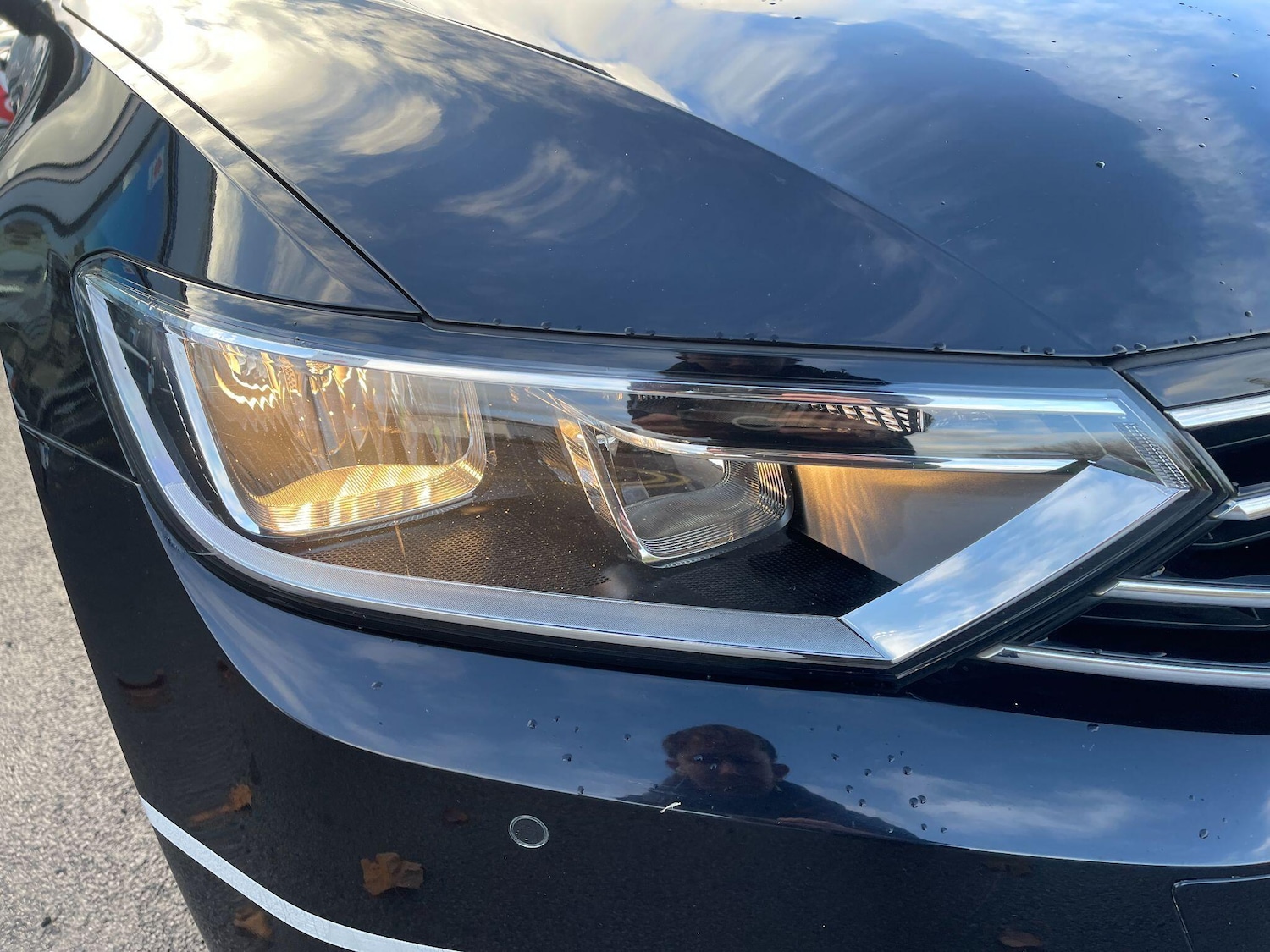 Used Volkswagen Passat 2015 for sale - 76753034: Photo 43