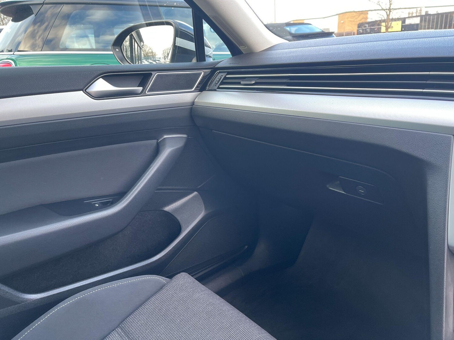 Used Volkswagen Passat 2015 for sale - 76753034: Photo 45