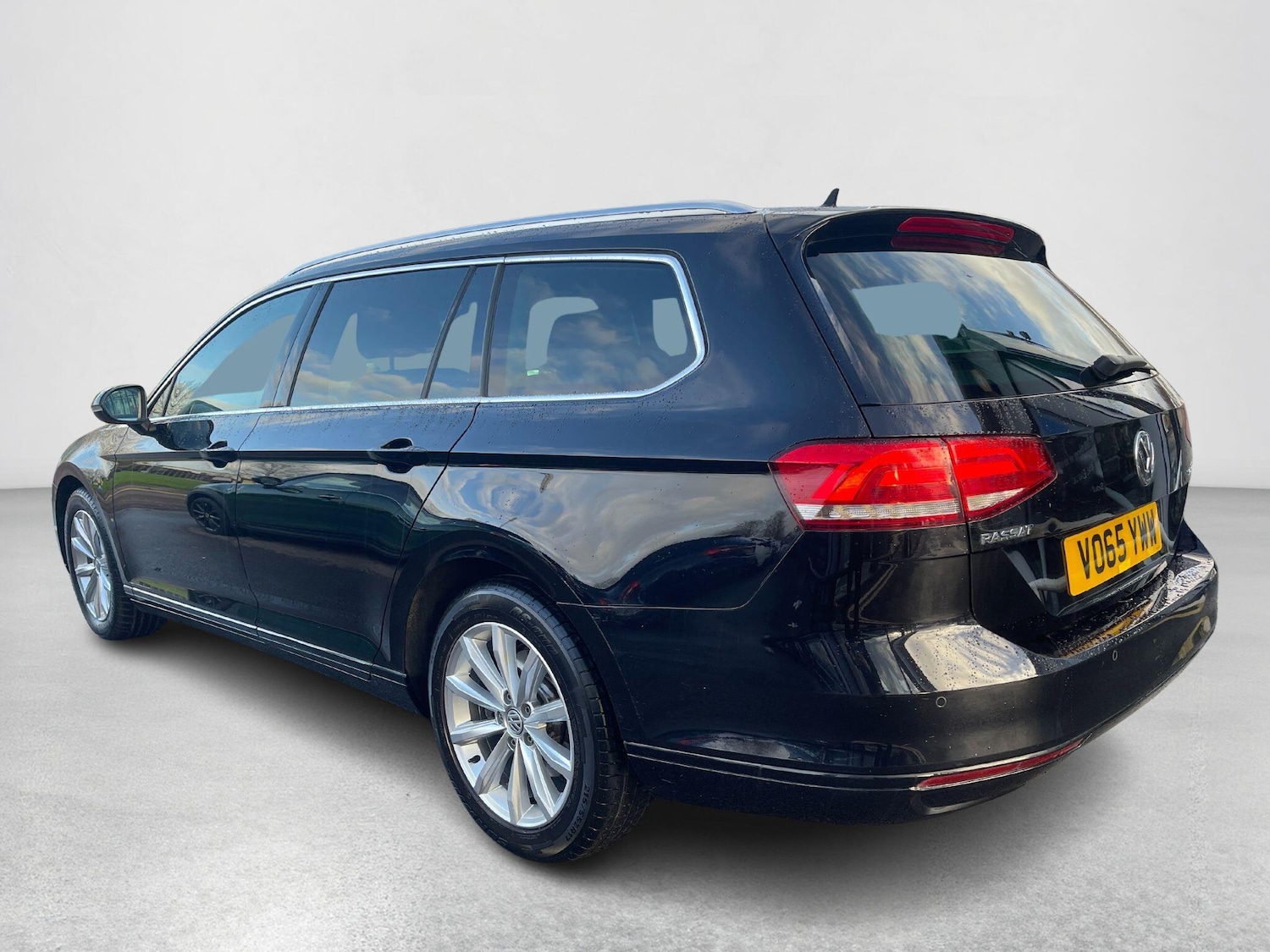 Used Volkswagen Passat 2015 for sale - 76753034: Photo 5