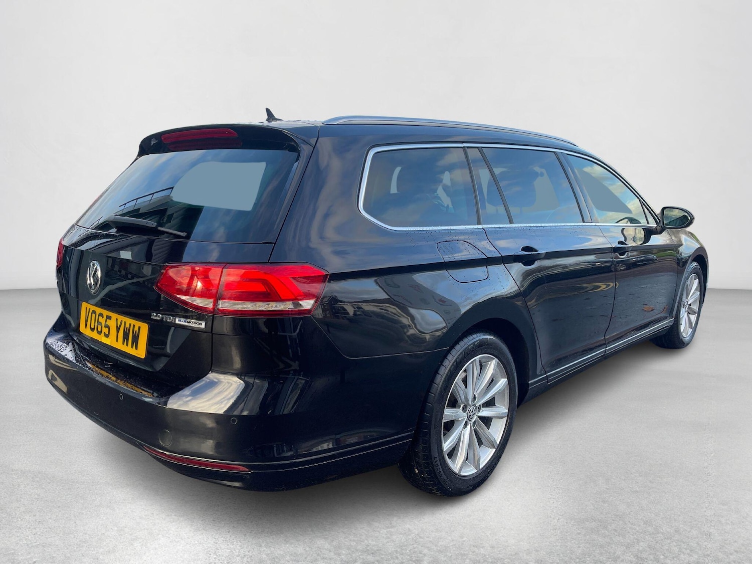 Used Volkswagen Passat 2015 for sale - 76753034: Photo 6