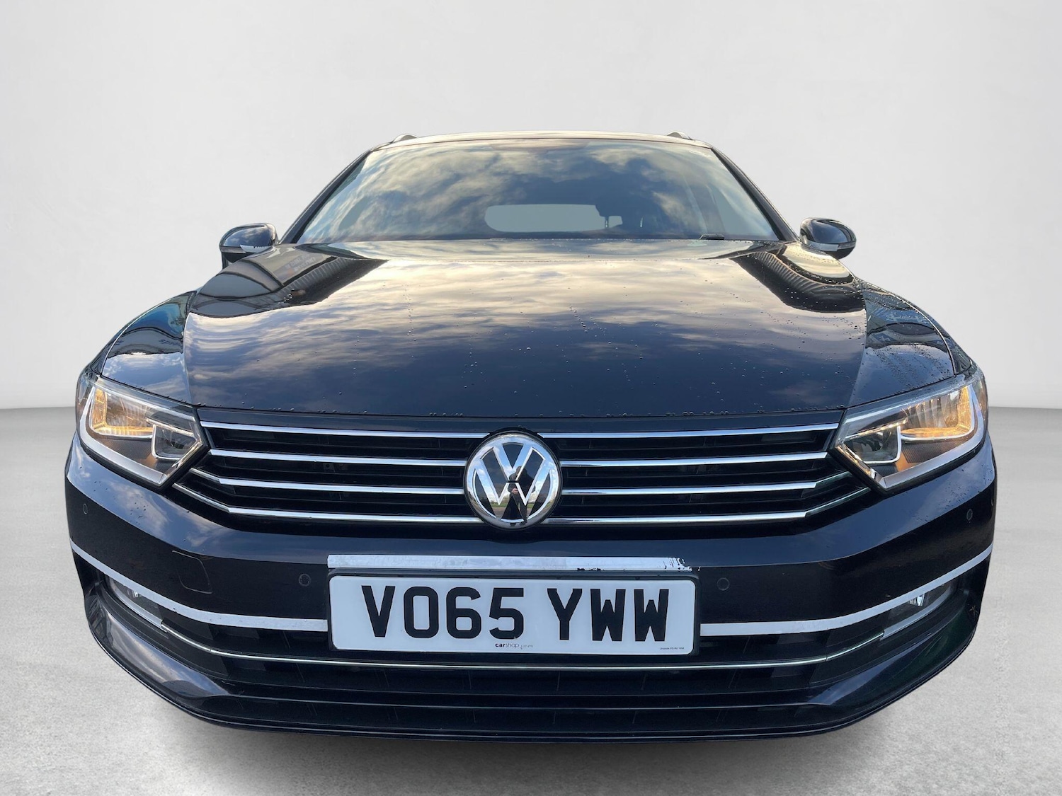 Used Volkswagen Passat 2015 for sale - 76753034: Photo 7