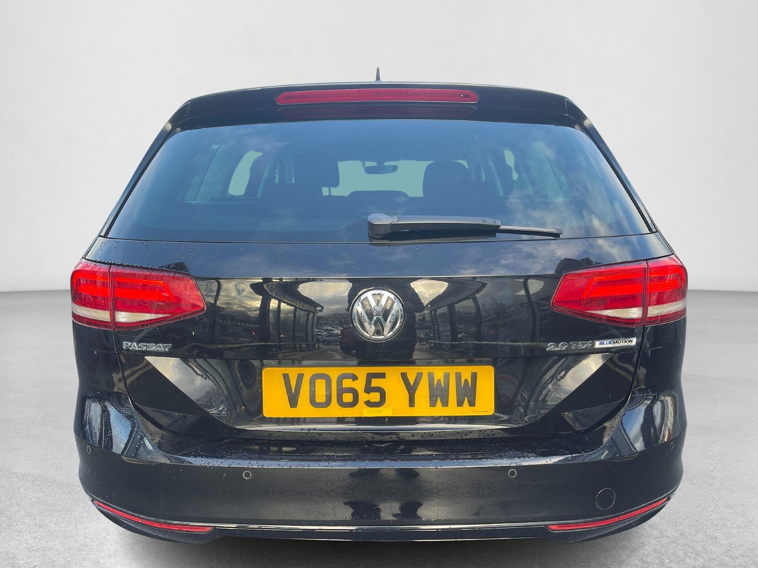 Used Volkswagen Passat 2015 for sale - 76753034: Photo 8