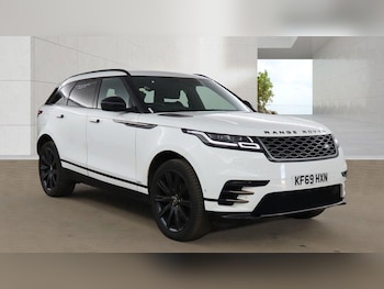 Used Land Rover Range Rover Velar 2019 for sale - 79248078: Photo