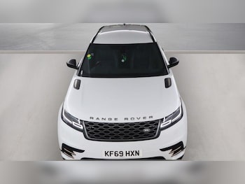 Used Land Rover Range Rover Velar 2019 for sale - 79248078: Photo