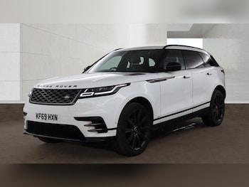 Used Land Rover Range Rover Velar 2019 for sale - 79248078: Photo