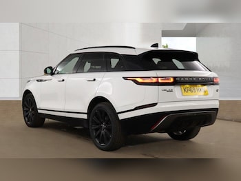 Used Land Rover Range Rover Velar 2019 for sale - 79248078: Photo