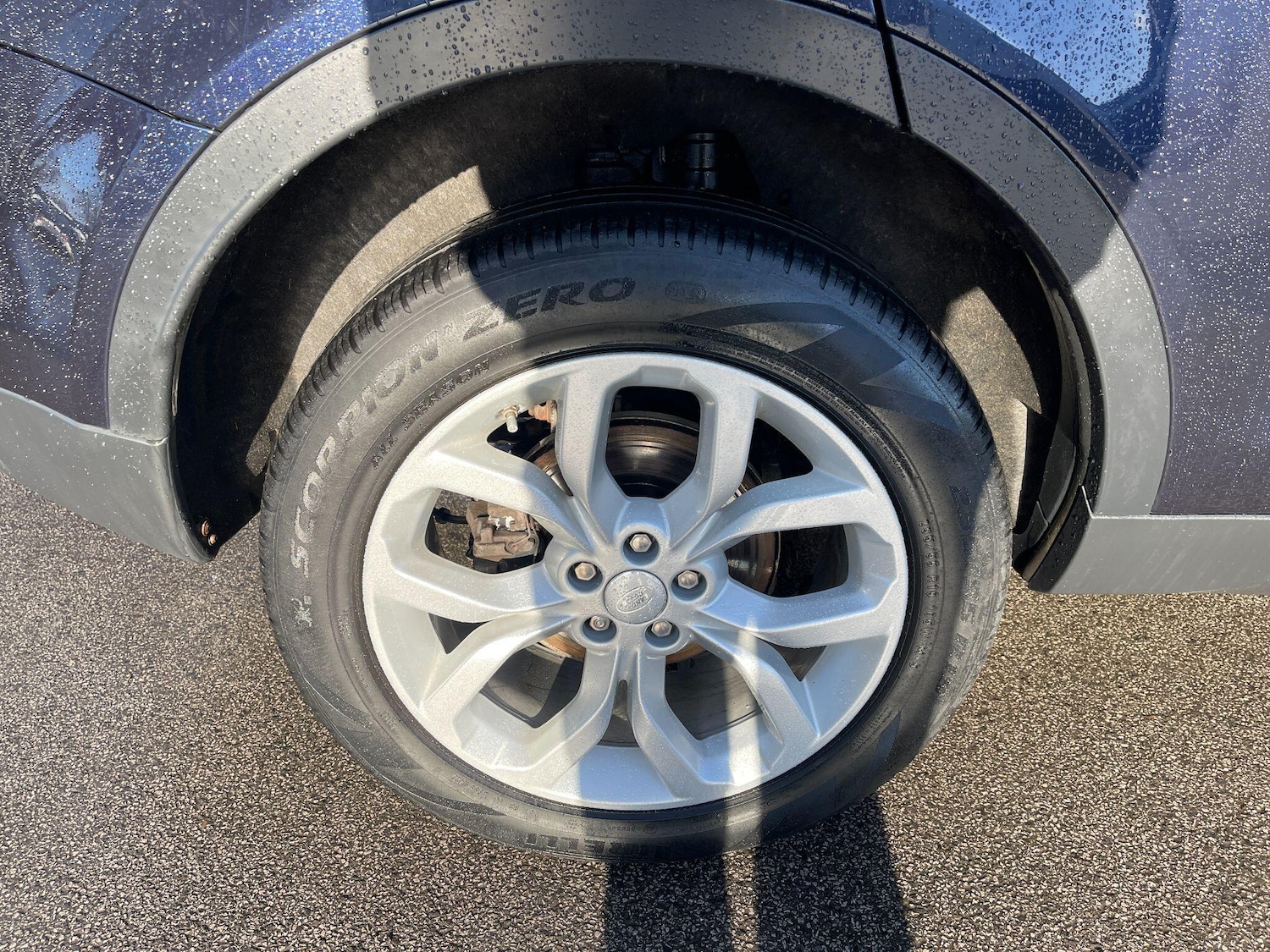 Used Land Rover Discovery Sport 2018 for sale - 77440702: Photo 10