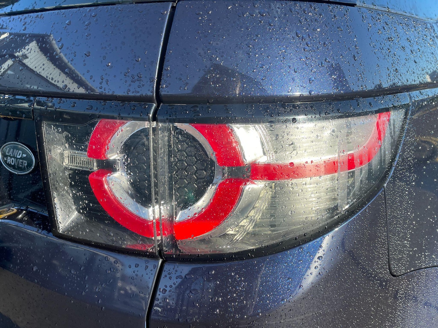 Used Land Rover Discovery Sport 2018 for sale - 77440702: Photo 11