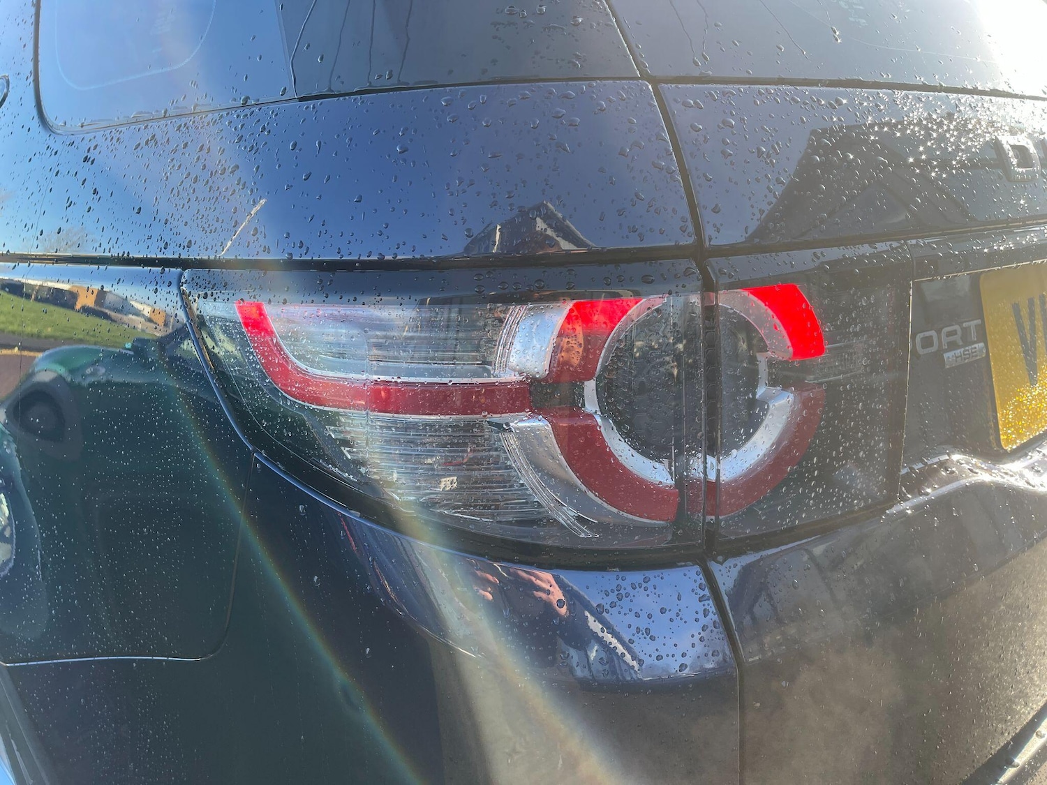 Used Land Rover Discovery Sport 2018 for sale - 77440702: Photo 13