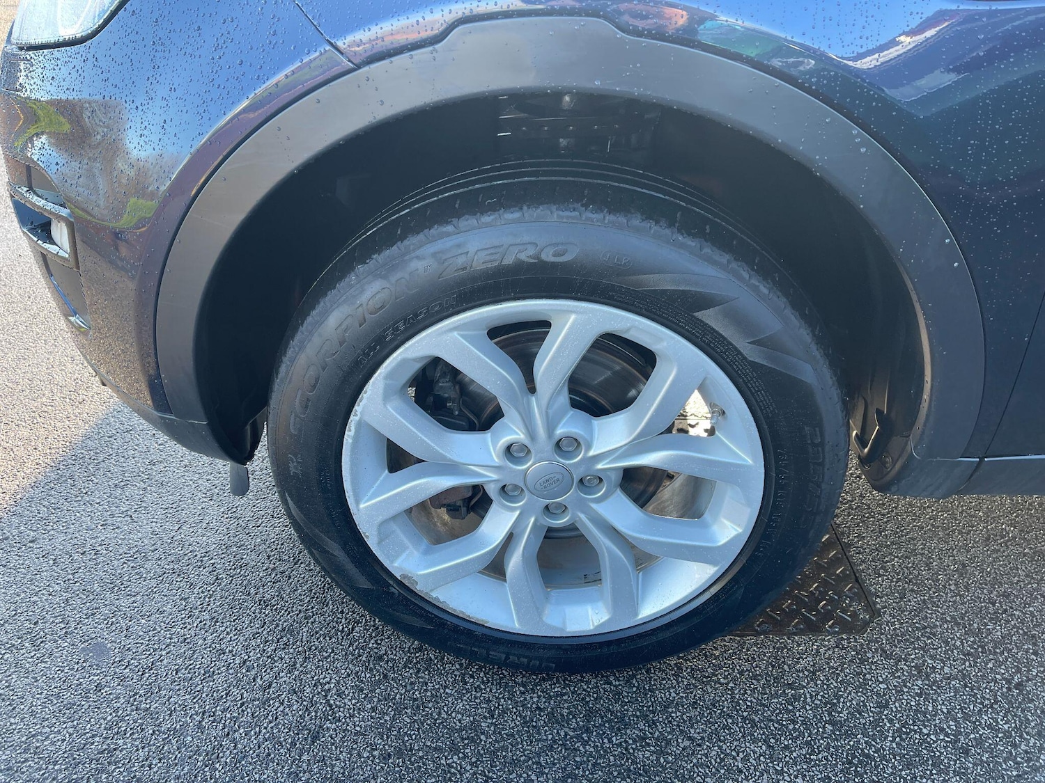 Used Land Rover Discovery Sport 2018 for sale - 77440702: Photo 15