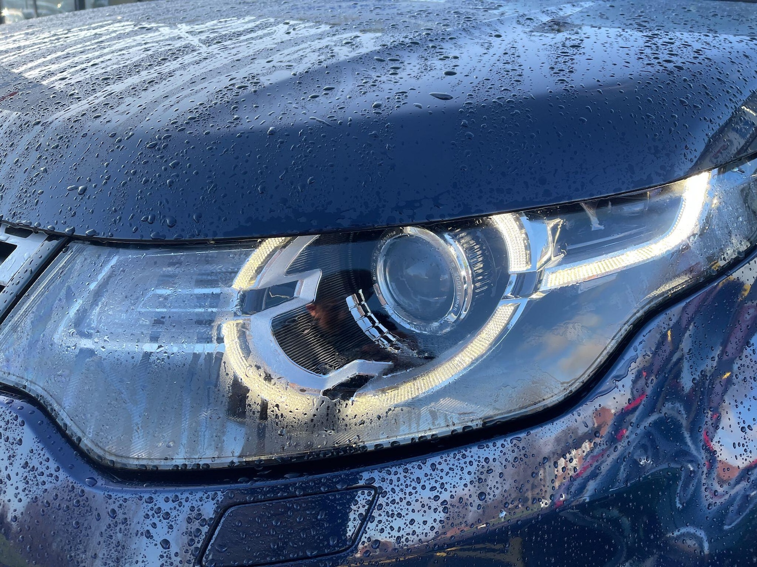 Used Land Rover Discovery Sport 2018 for sale - 77440702: Photo 16