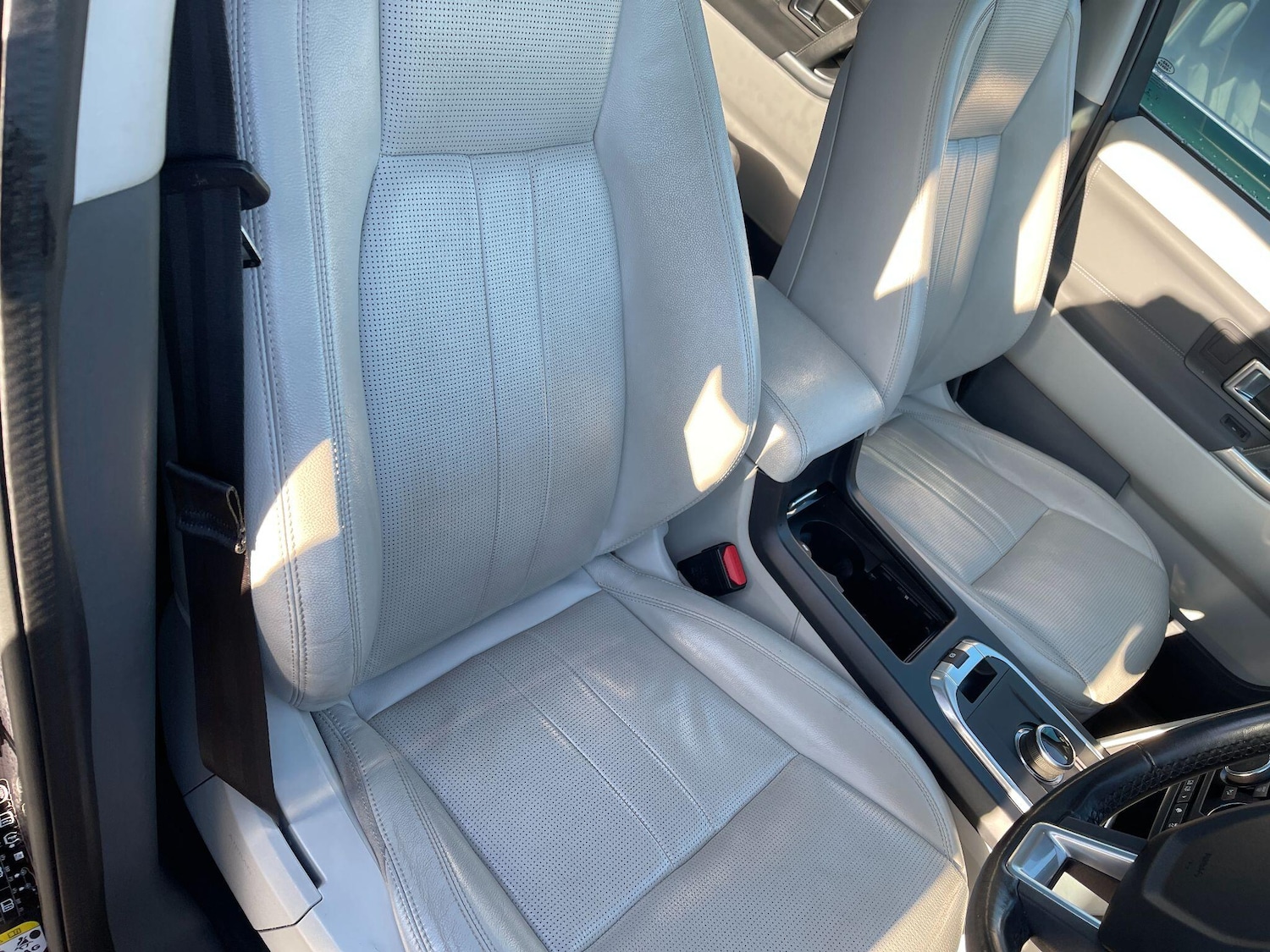 Used Land Rover Discovery Sport 2018 for sale - 77440702: Photo 19