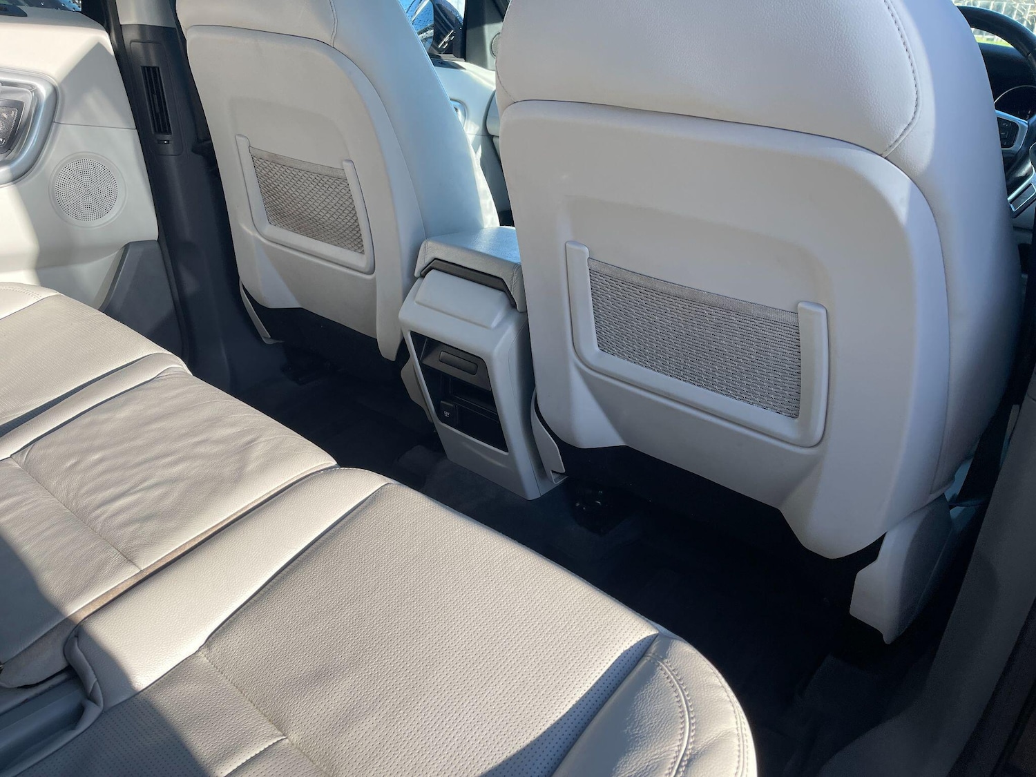 Used Land Rover Discovery Sport 2018 for sale - 77440702: Photo 21