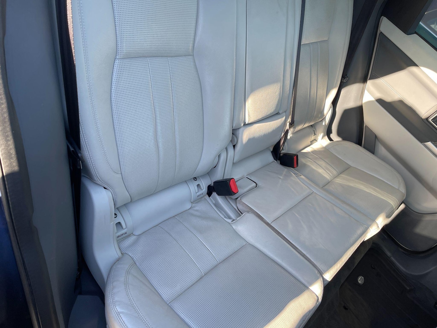 Used Land Rover Discovery Sport 2018 for sale - 77440702: Photo 22