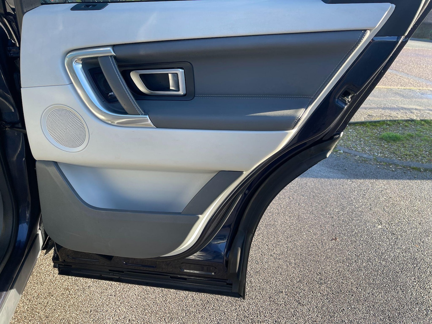 Used Land Rover Discovery Sport 2018 for sale - 77440702: Photo 23