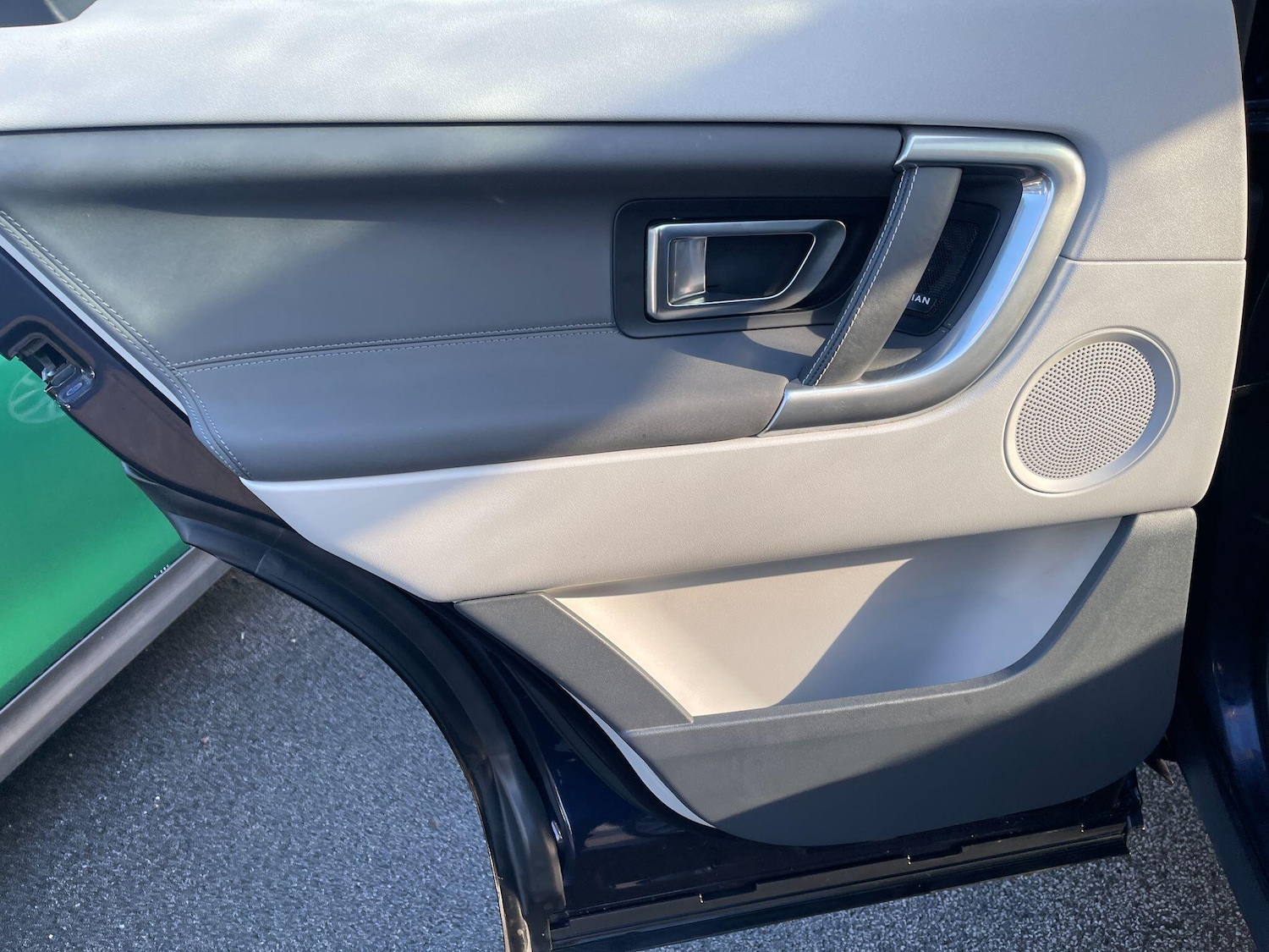 Used Land Rover Discovery Sport 2018 for sale - 77440702: Photo 28