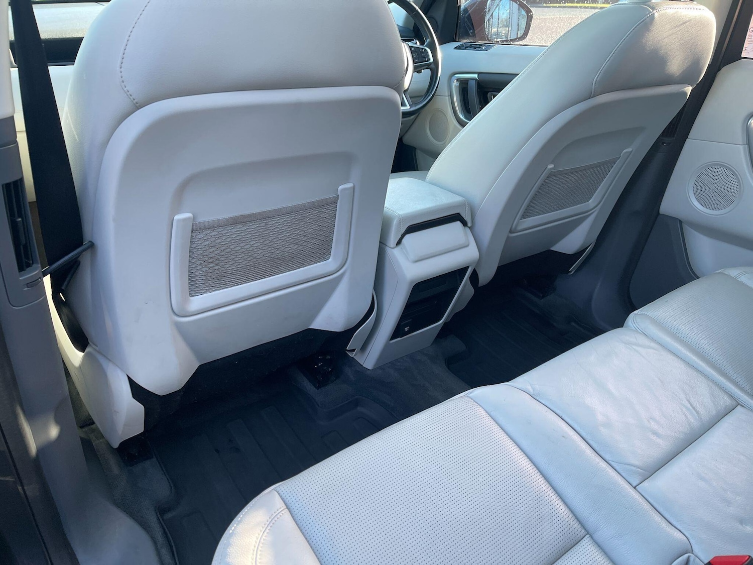 Used Land Rover Discovery Sport 2018 for sale - 77440702: Photo 29