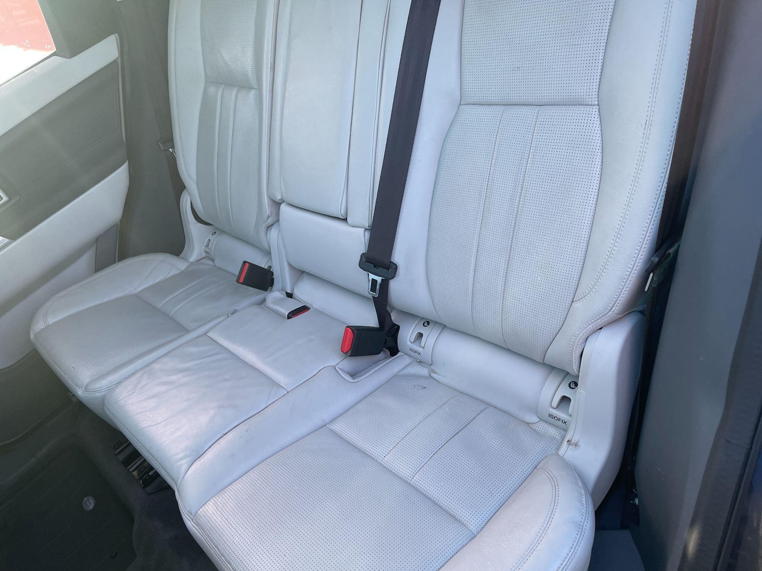 Used Land Rover Discovery Sport 2018 for sale - 77440702: Photo 30