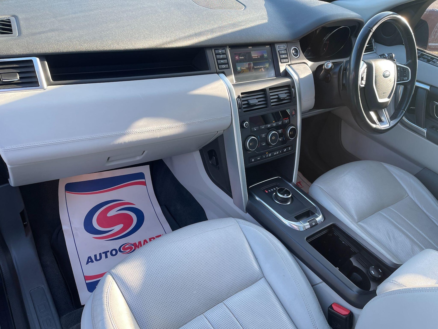 Used Land Rover Discovery Sport 2018 for sale - 77440702: Photo 32