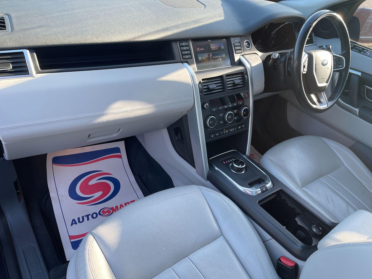 Used Land Rover Discovery Sport 2018 for sale - 77440702: Photo 33