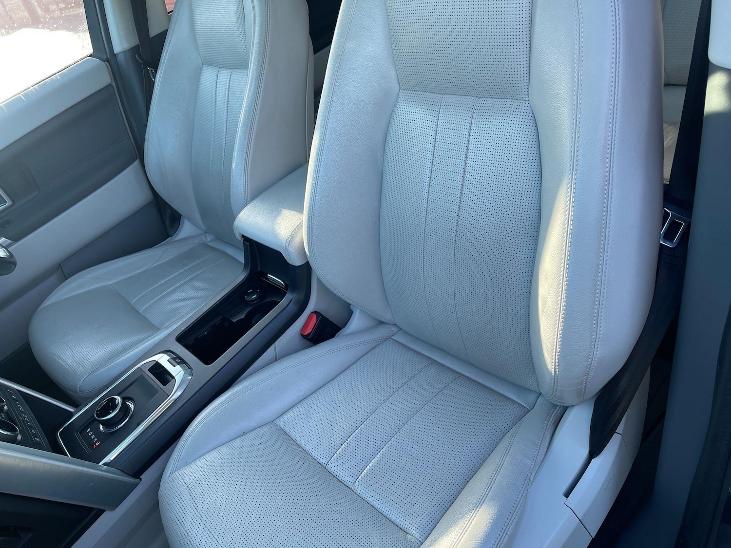 Used Land Rover Discovery Sport 2018 for sale - 77440702: Photo 34