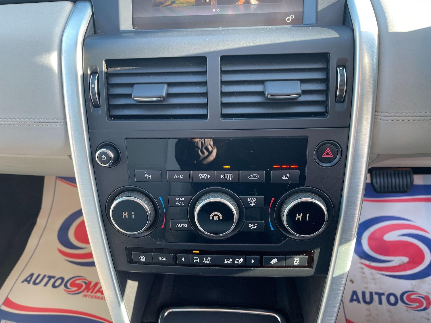 Used Land Rover Discovery Sport 2018 for sale - 77440702: Photo 36