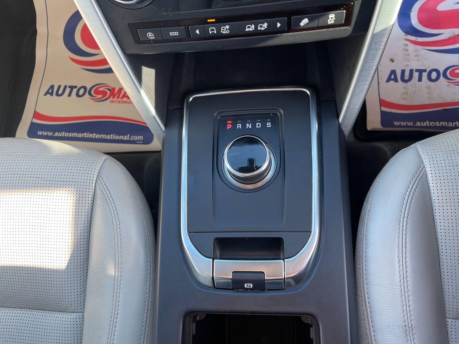 Used Land Rover Discovery Sport 2018 for sale - 77440702: Photo 37