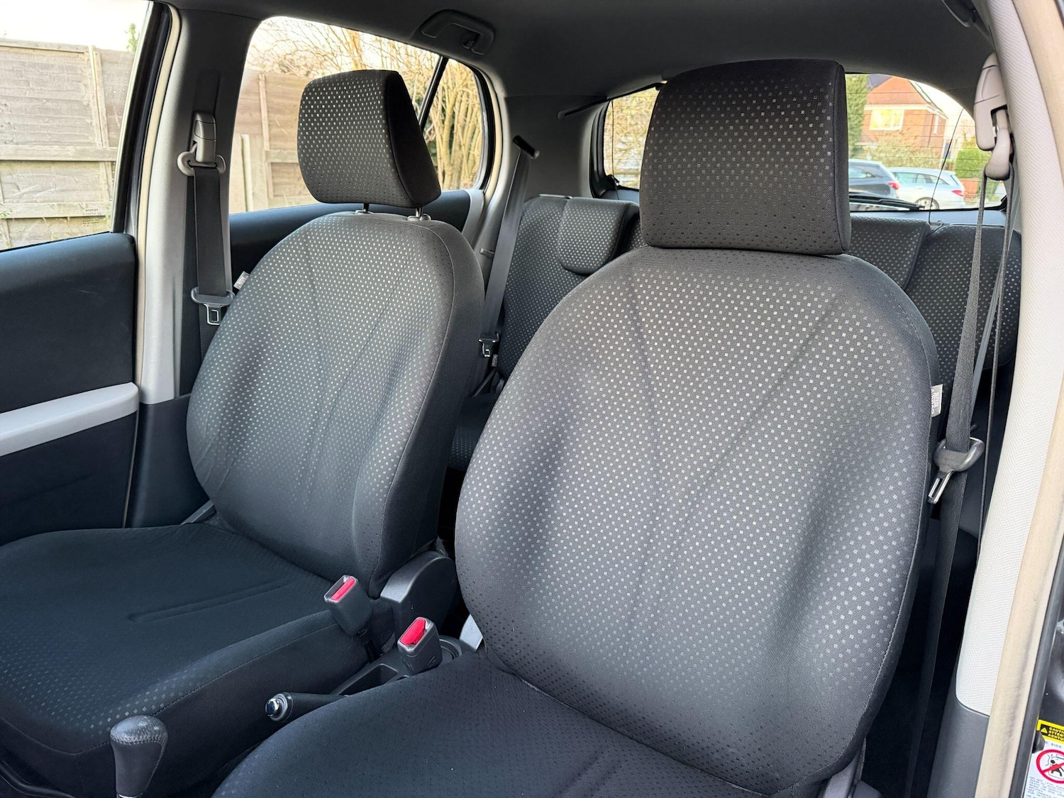 Used Toyota Yaris 2010 for sale - 76989506: Photo 18