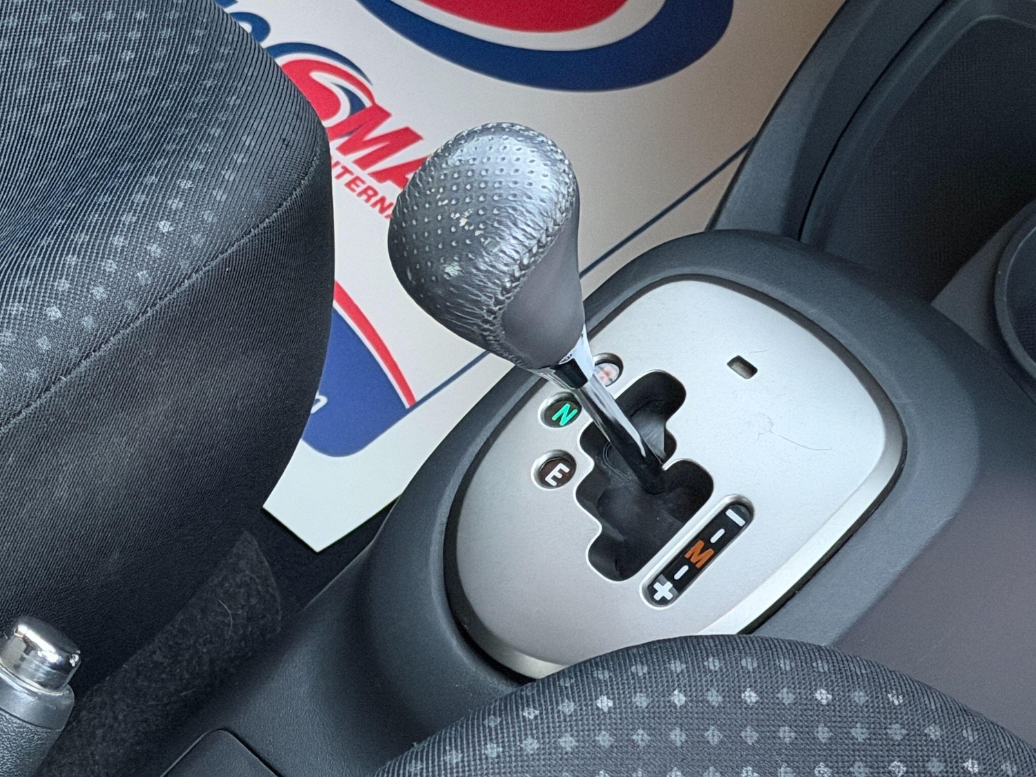 Used Toyota Yaris 2010 for sale - 76989506: Photo 7