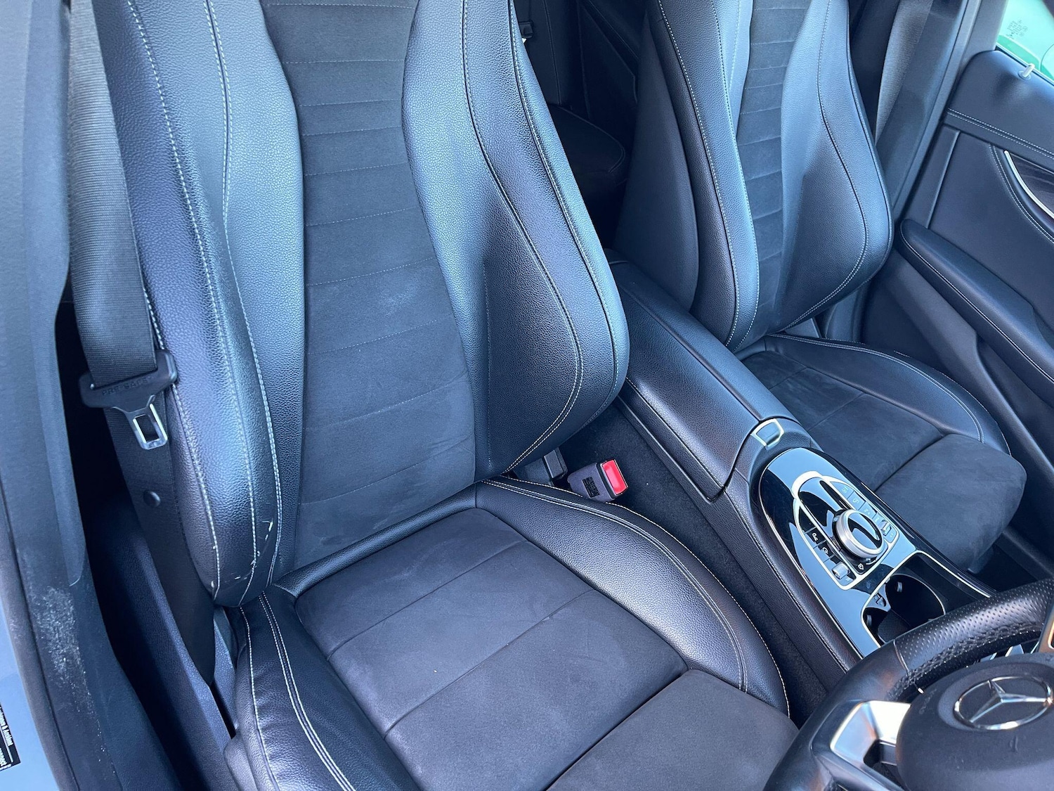 Used Mercedes-Benz E Class 2018 for sale - 76408986: Photo 13