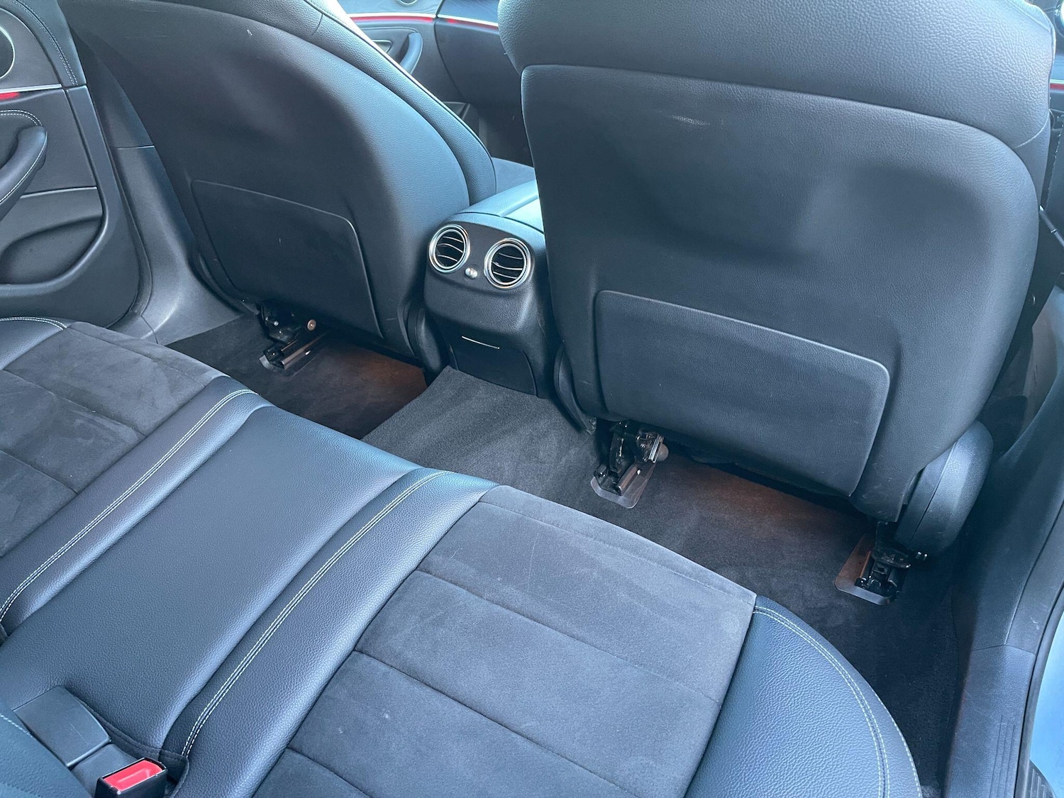 Used Mercedes-Benz E Class 2018 for sale - 76408986: Photo 14