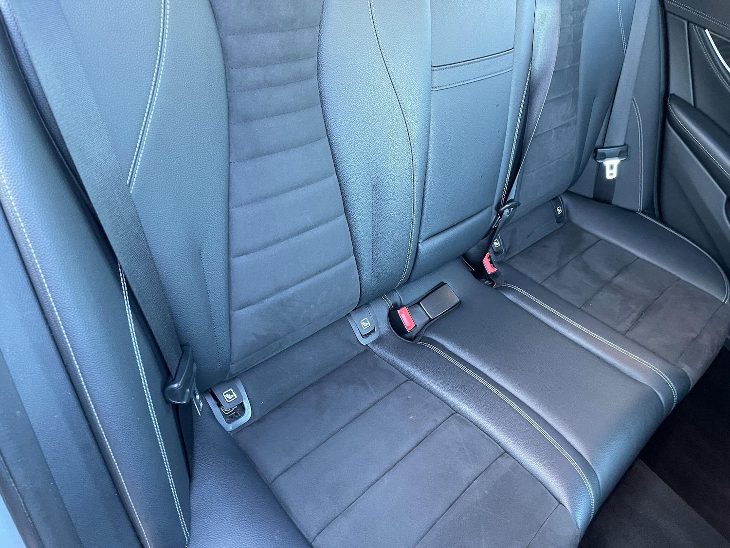 Used Mercedes-Benz E Class 2018 for sale - 76408986: Photo 15