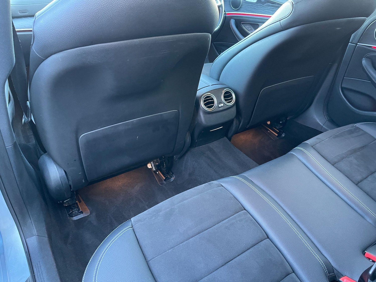 Used Mercedes-Benz E Class 2018 for sale - 76408986: Photo 16