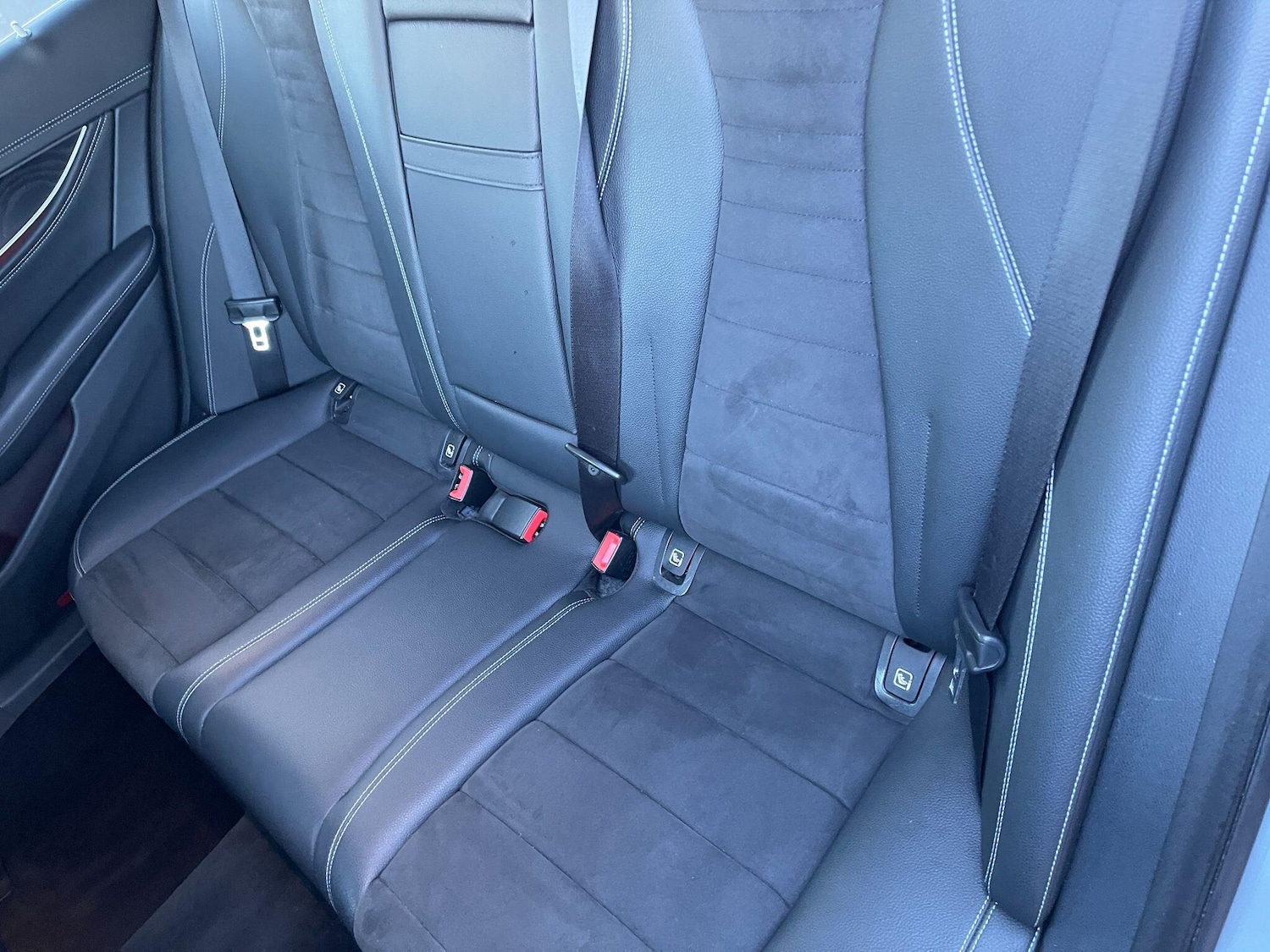 Used Mercedes-Benz E Class 2018 for sale - 76408986: Photo 17