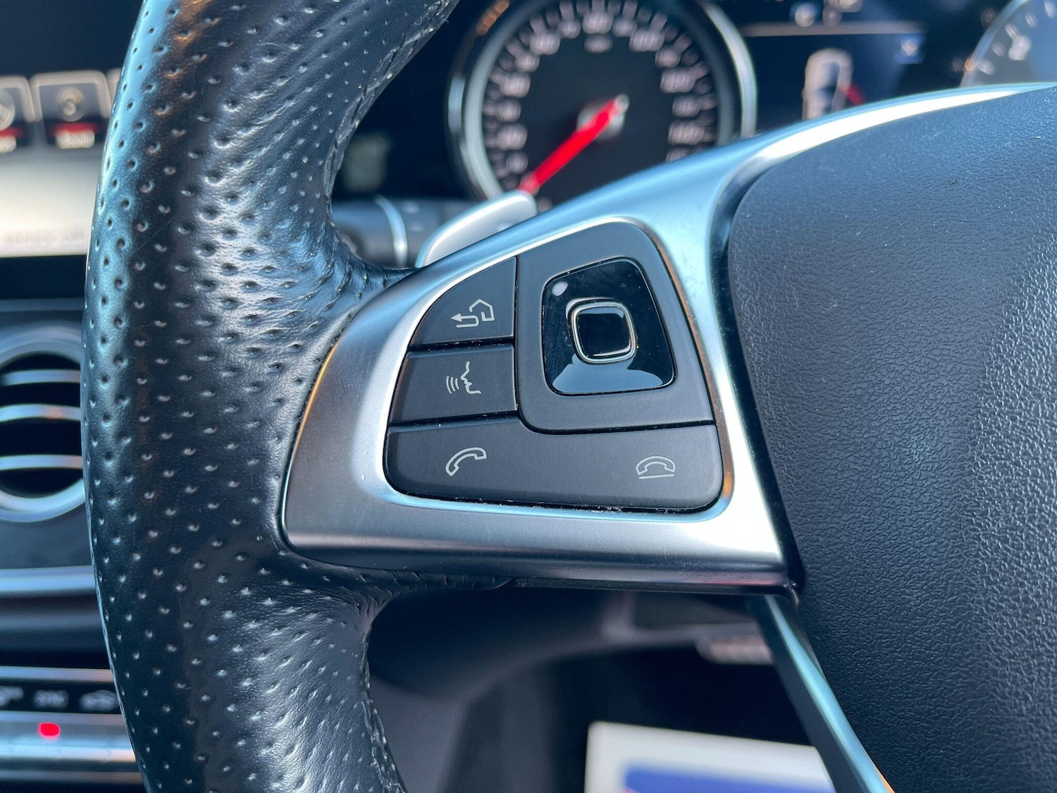 Used Mercedes-Benz E Class 2018 for sale - 76408986: Photo 18