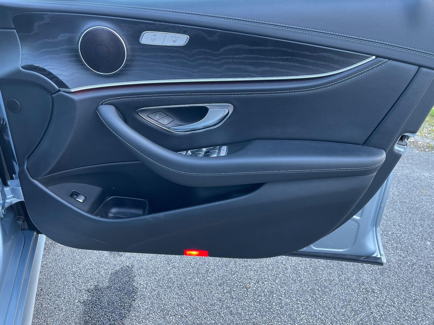 Used Mercedes-Benz E Class 2018 for sale - 76408986: Photo 21