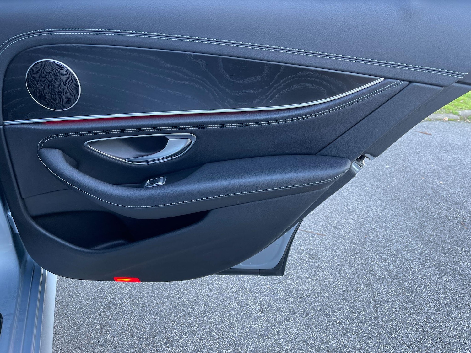 Used Mercedes-Benz E Class 2018 for sale - 76408986: Photo 22