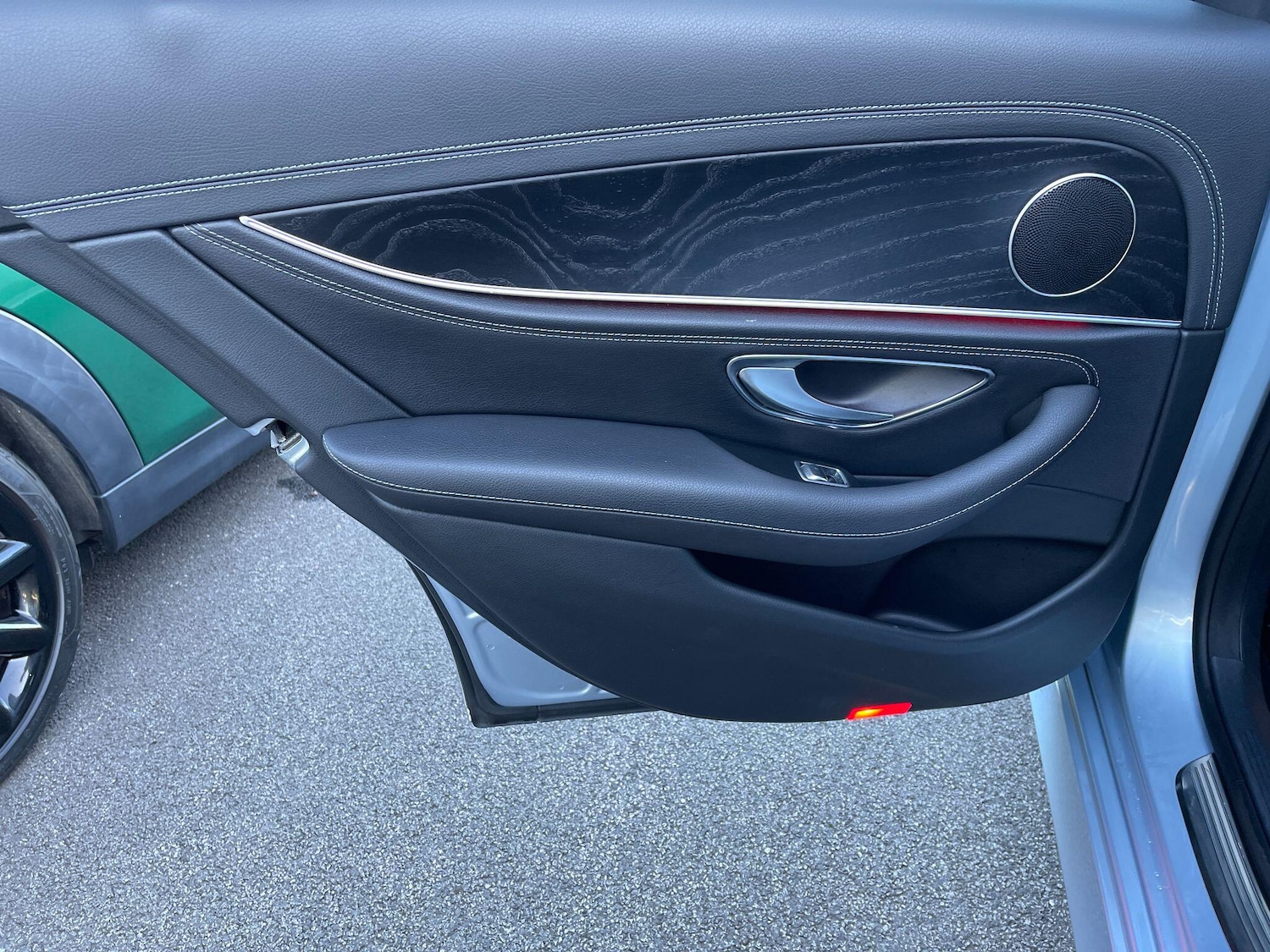 Used Mercedes-Benz E Class 2018 for sale - 76408986: Photo 23