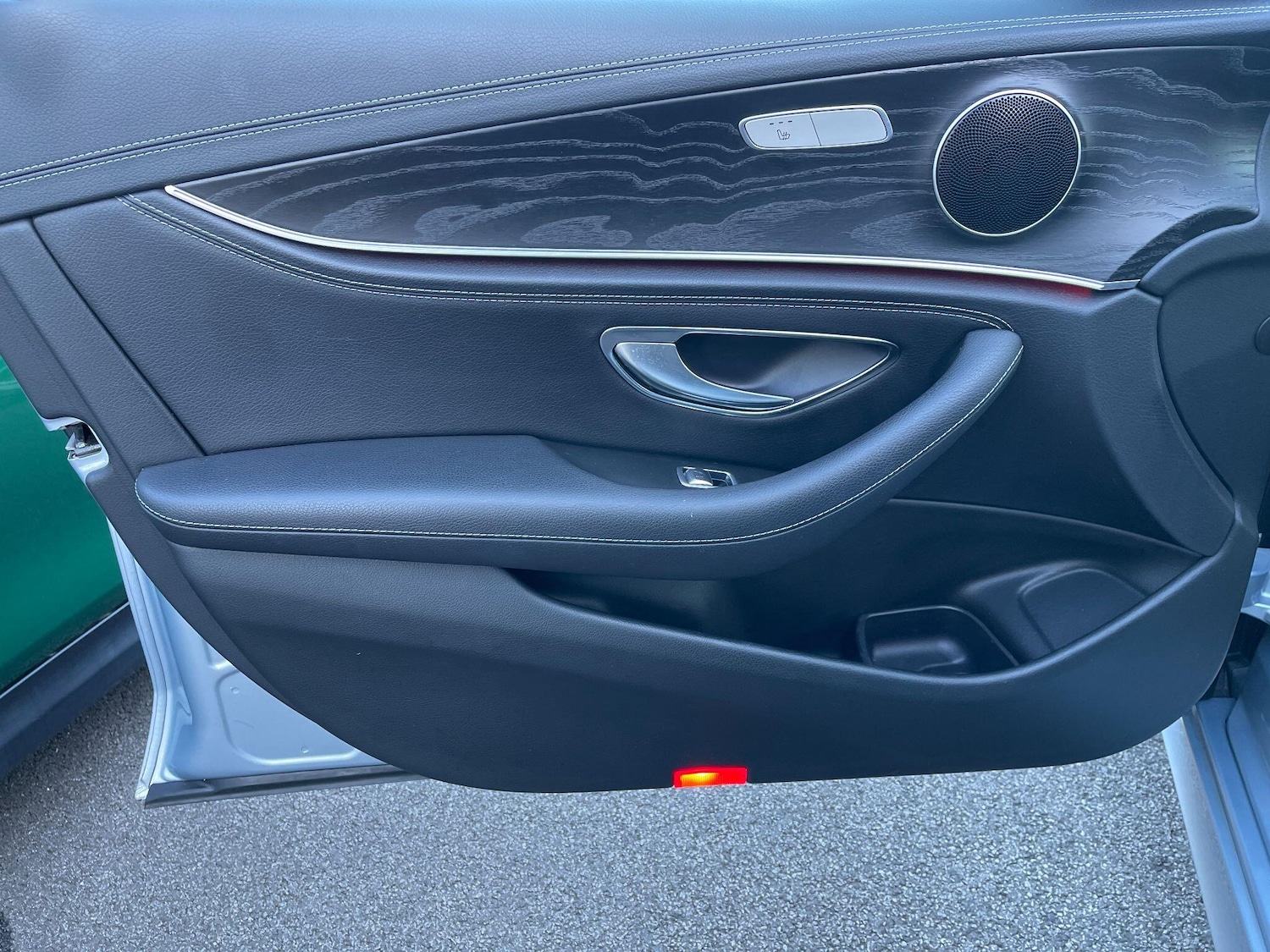 Used Mercedes-Benz E Class 2018 for sale - 76408986: Photo 24