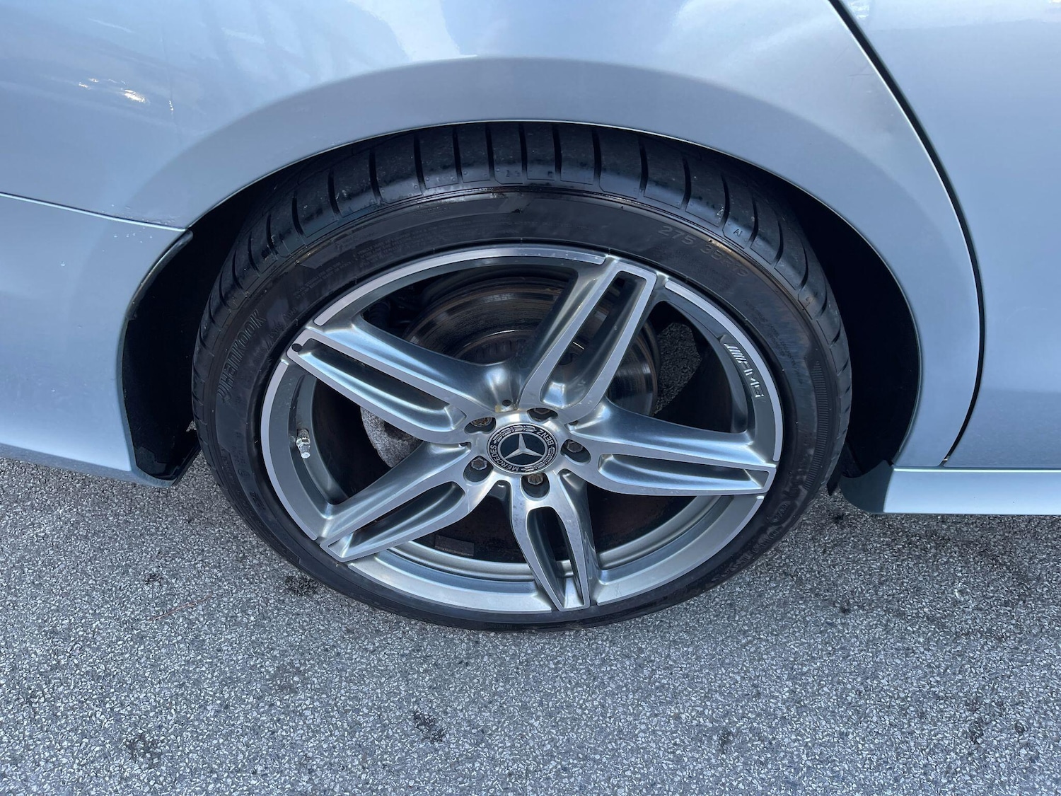 Used Mercedes-Benz E Class 2018 for sale - 76408986: Photo 26