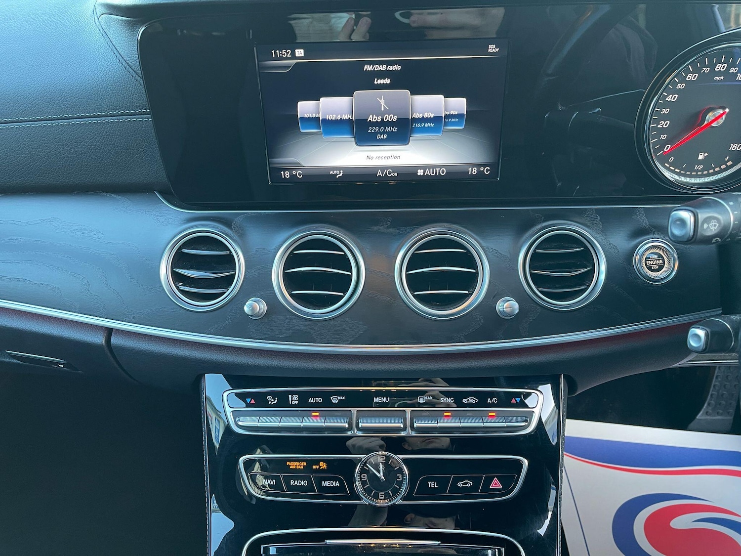 Used Mercedes-Benz E Class 2018 for sale - 76408986: Photo 29