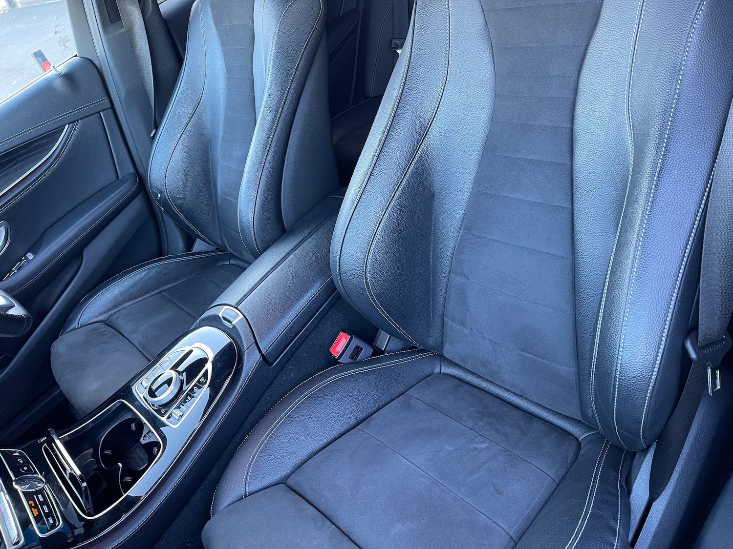 Used Mercedes-Benz E Class 2018 for sale - 76408986: Photo 35